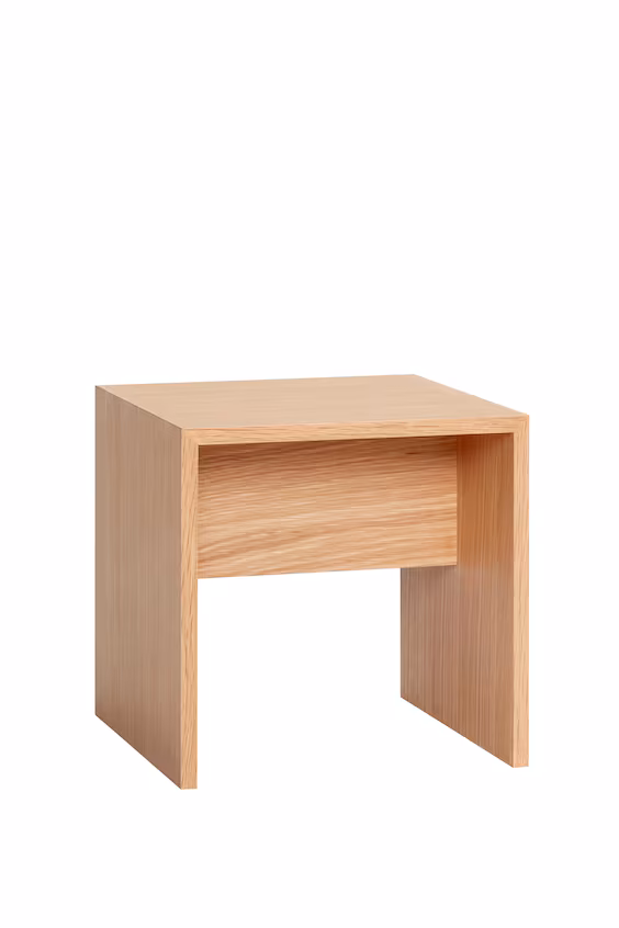 Боковой стол menos