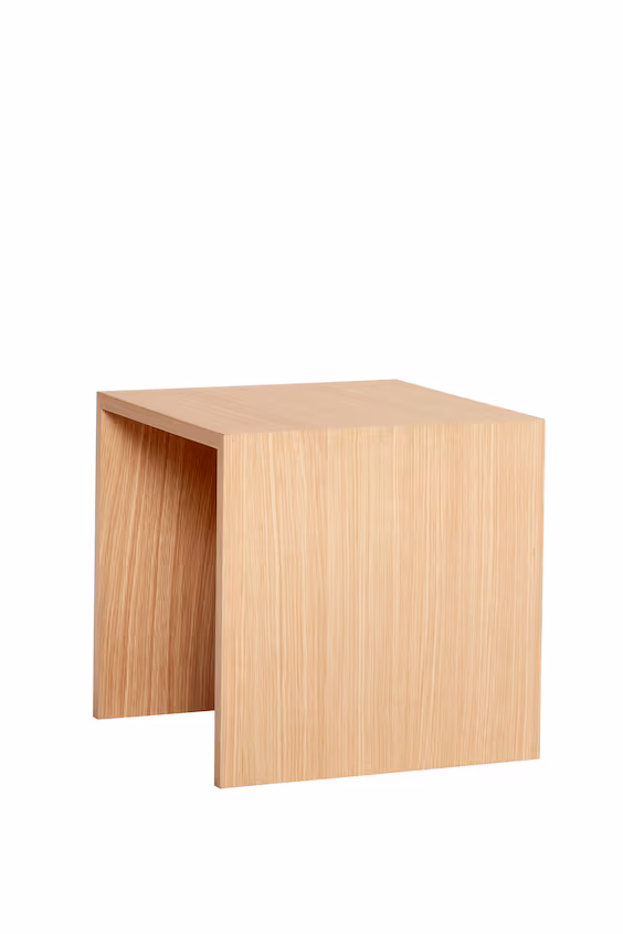 Боковой стол menos