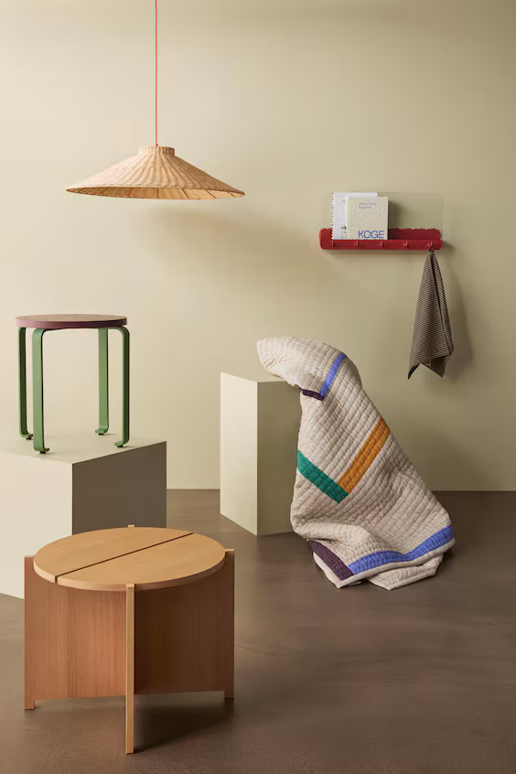 Боковой стол dash