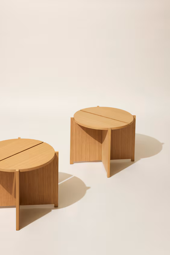 Боковой стол dash