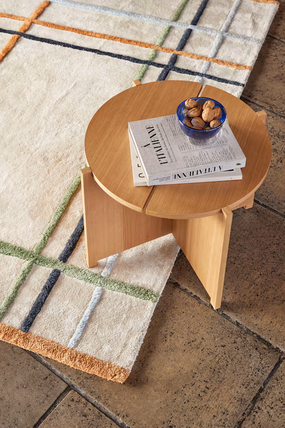 Боковой стол dash