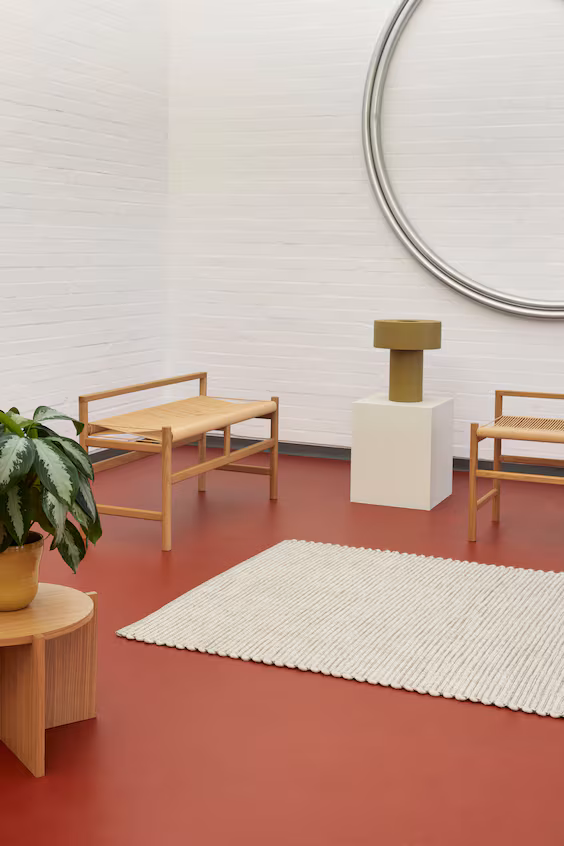 Боковой стол dash