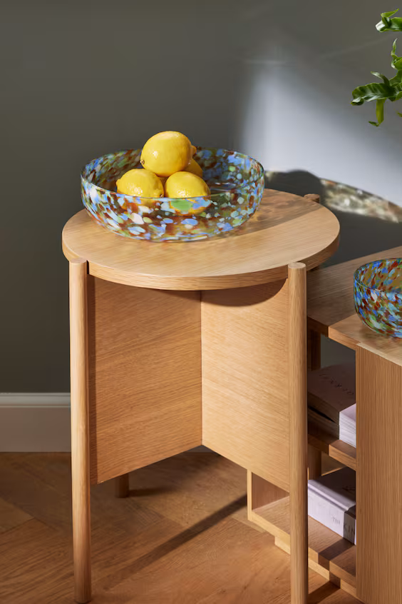 Боковой стол heritage