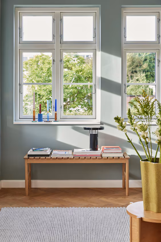 Боковой стол heritage