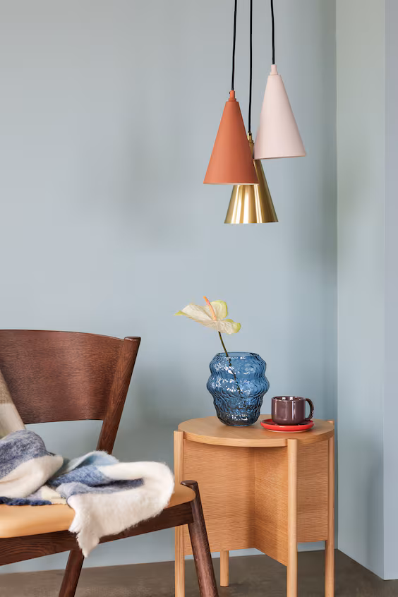 Боковой стол heritage