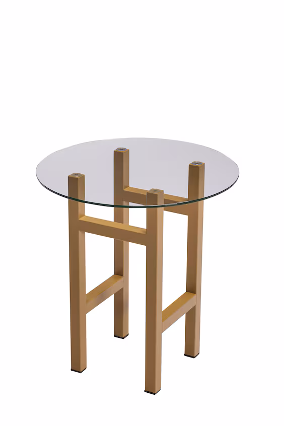 Маленький столик elevate