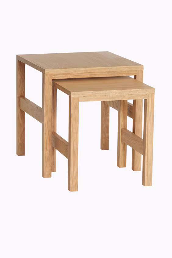 Пазл боковой столик