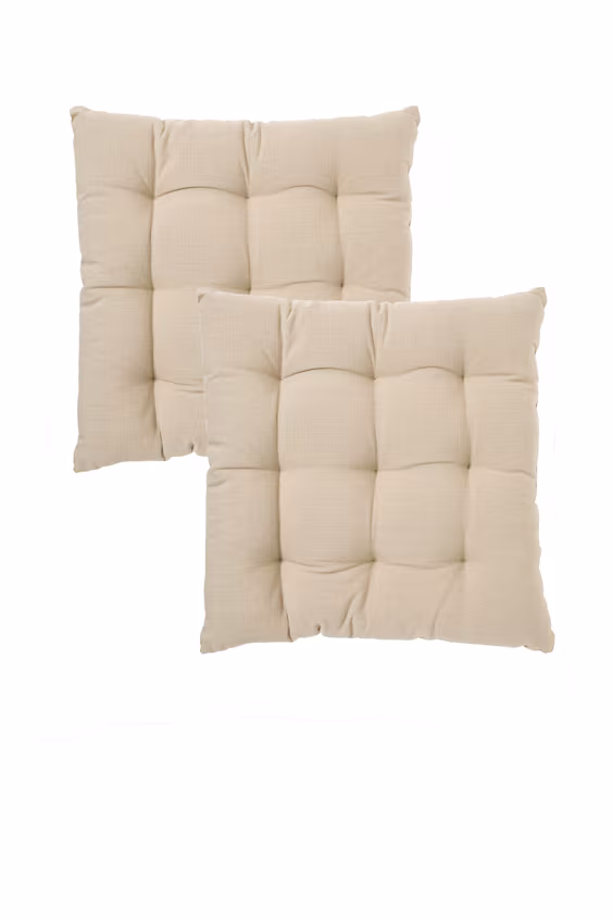 Набор из 2 подушек для стула louie