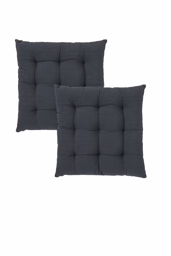 Набор из 2 подушек для стула louie