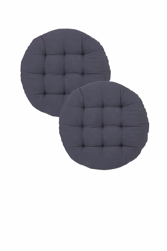 Подушка для кресла луи 2 шт