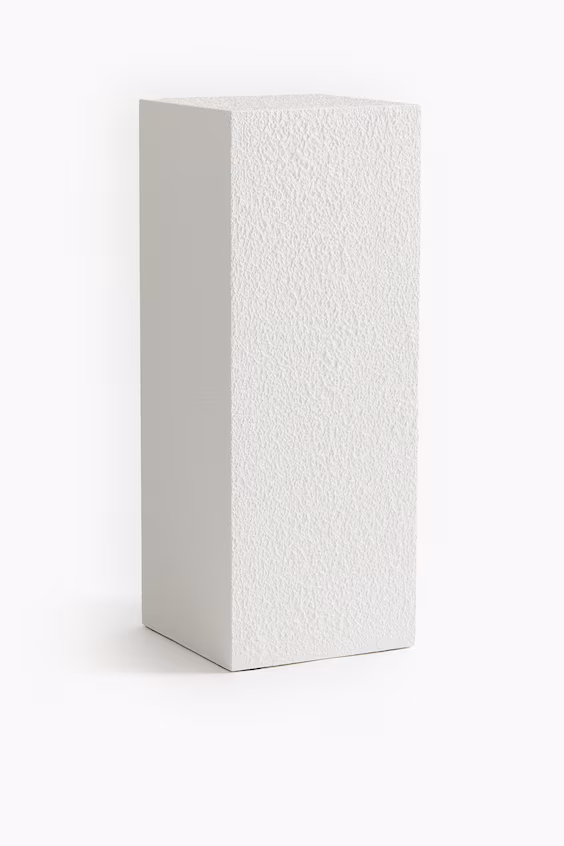 Пьедестал квадратный