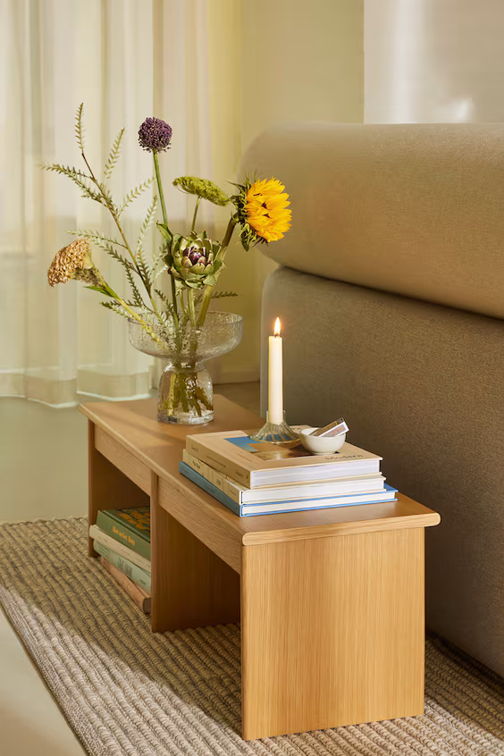 Полка/подставка для растений doppio