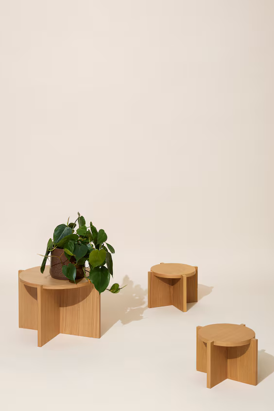 Подставка для растений nomade