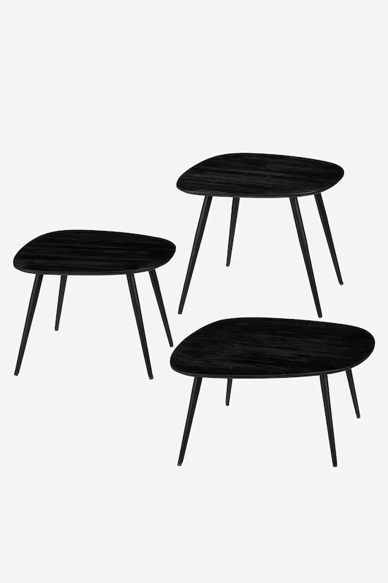 Меза де апойо им мадейра рециклада