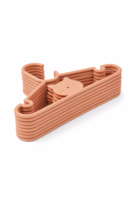 Набор из 8 вешалок falton