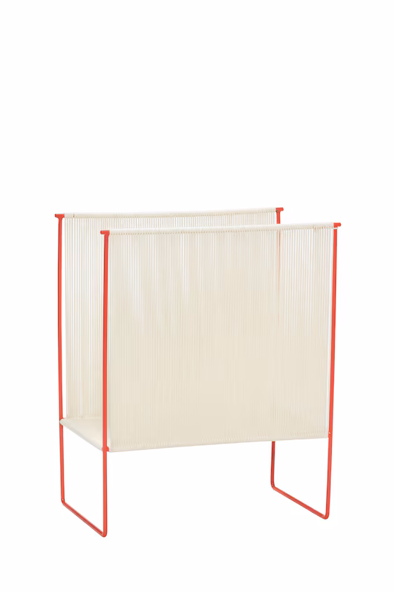 Портаревю de cordas