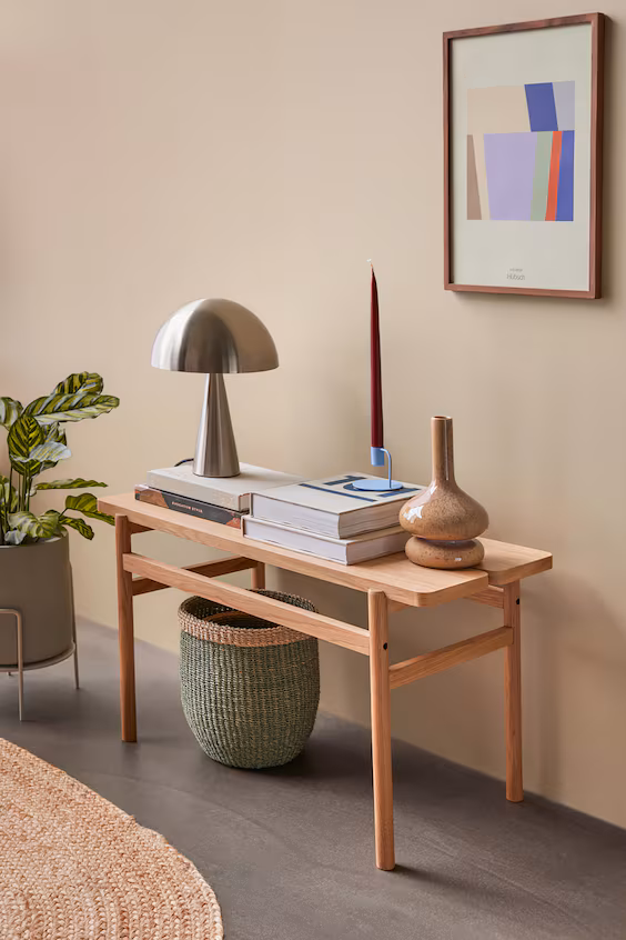 Корзины из моха