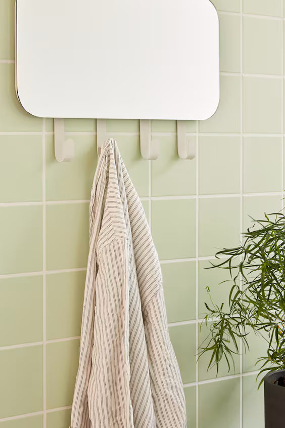 Вешалка mantenha o