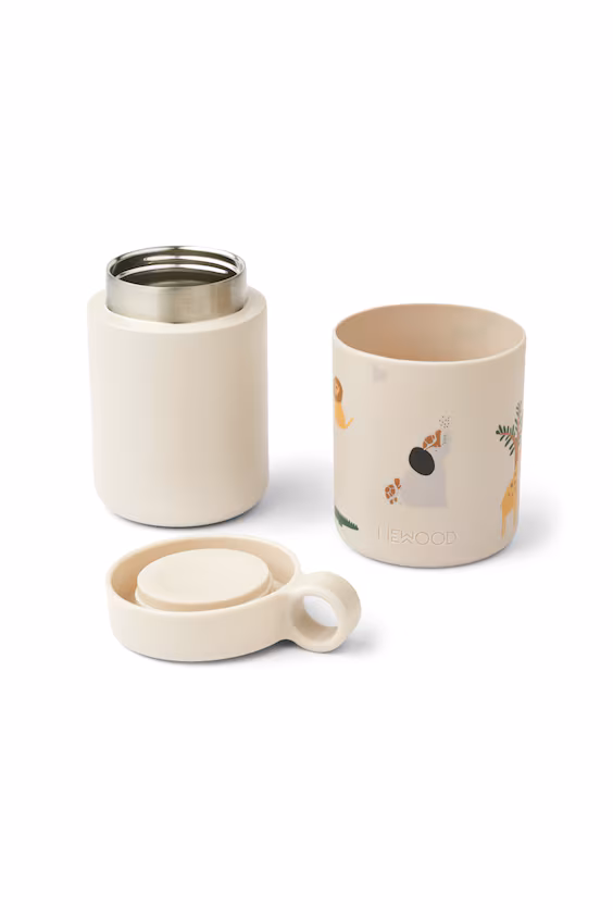 Пот для продуктов kian