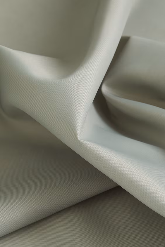 Душевая занавеска