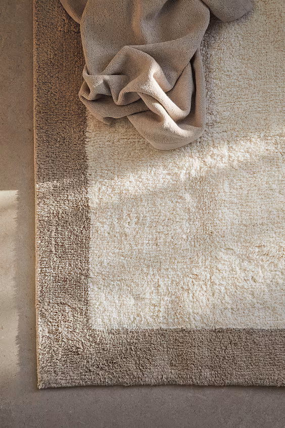 Декоративный вантуз для ванной