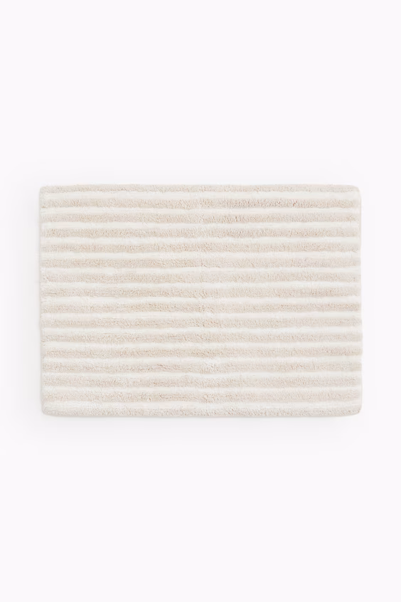 Tapete для ванной комнаты из тонкого хлопка