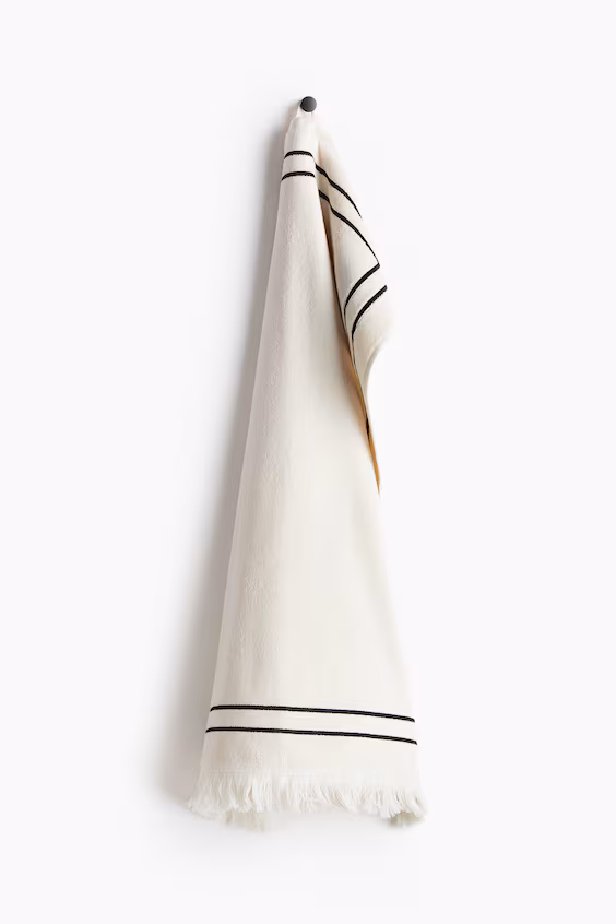 Рушник из турецкого хлопка