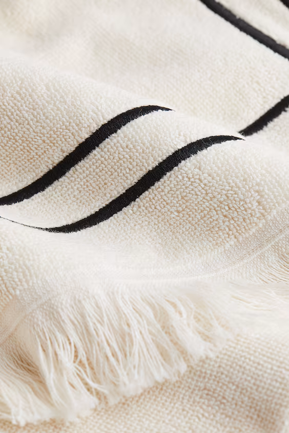 Рушник из турецкого хлопка