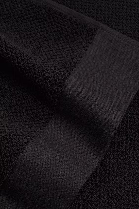 Полотенце для ванны из турецкого хлопка