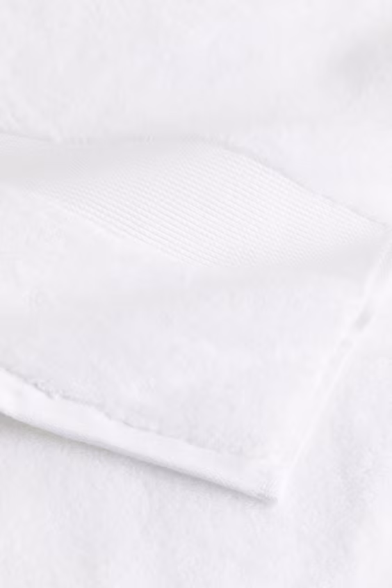 Полотенце для рук из мягкого турецкого хлопка