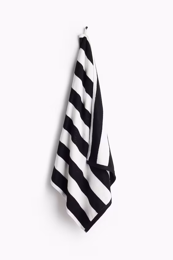 Полотенце для ванны