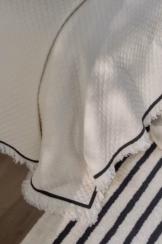 Квилтовое одеяло