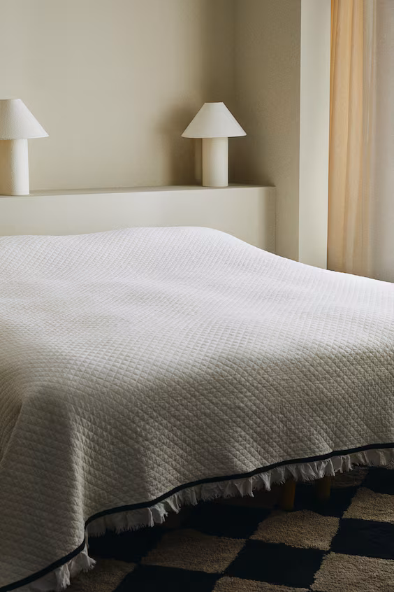 Квилтовое одеяло