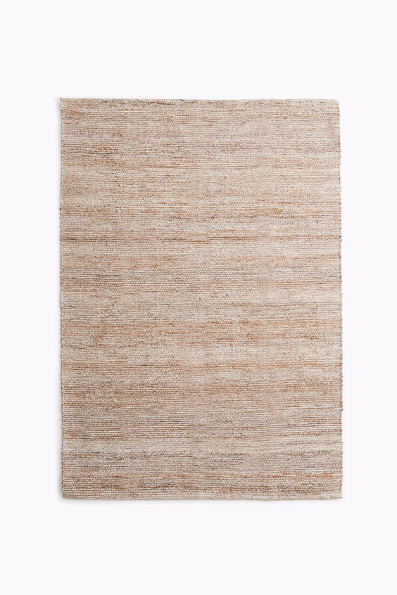 Коврик из ткани