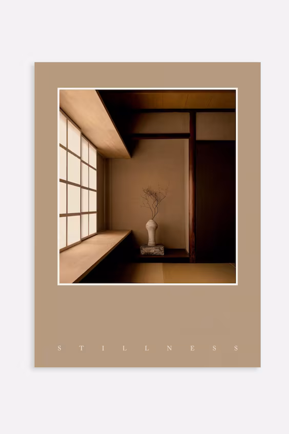 Набор 2 занавесок из смеси льна