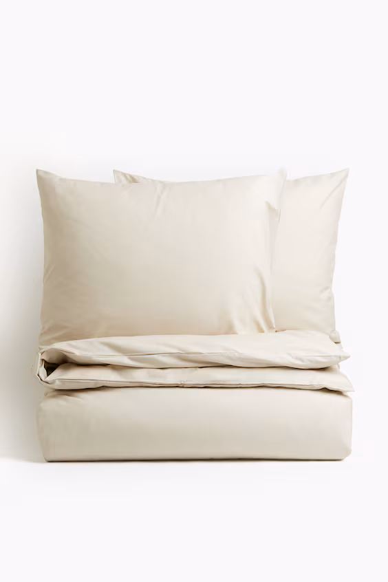 Набор покрывала для двуспальной кровати