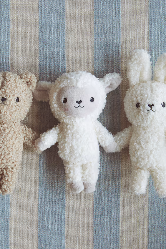 Мягкий пелёнка