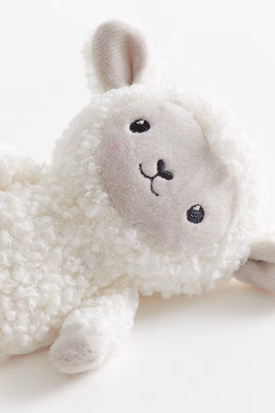 Мягкий пелёнка