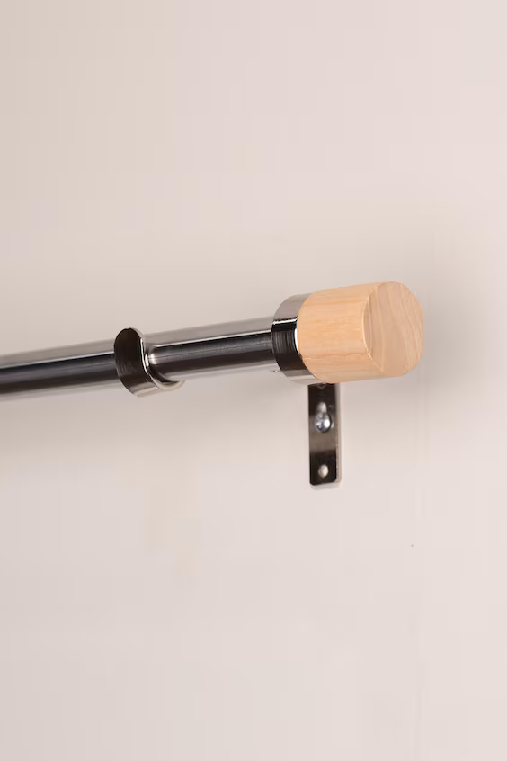 Набор карнизов для занавесок astrid