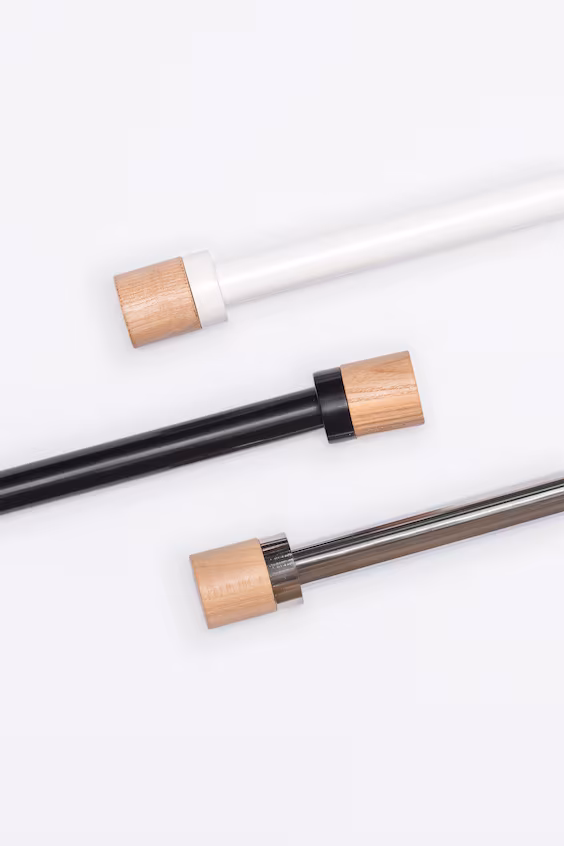 Набор карнизов для занавесок astrid