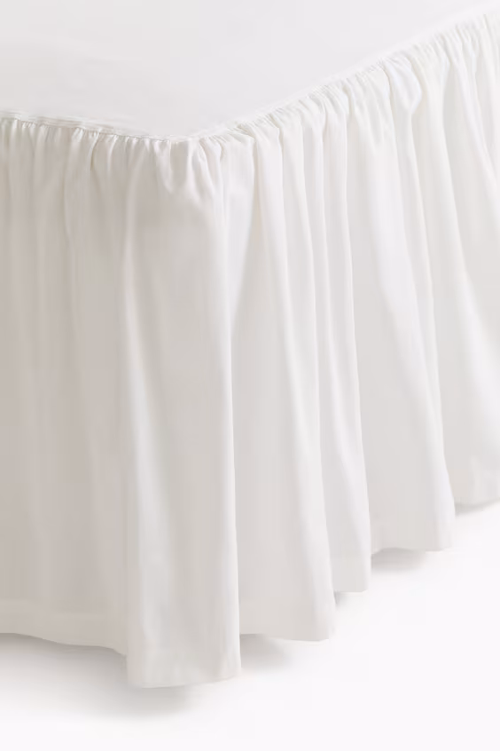 Покрывало с закрытой кровати для односпальной кровати