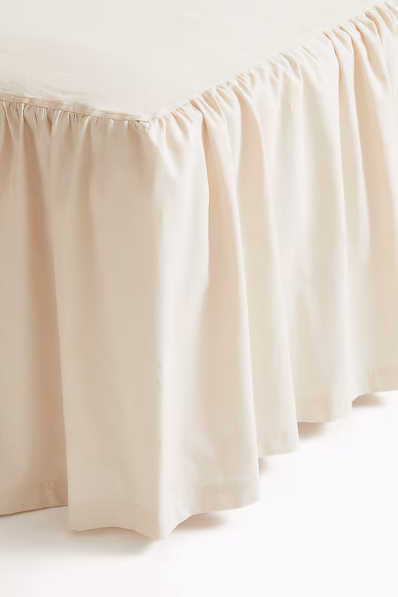 Покрывало с закрытой кровати для односпальной кровати