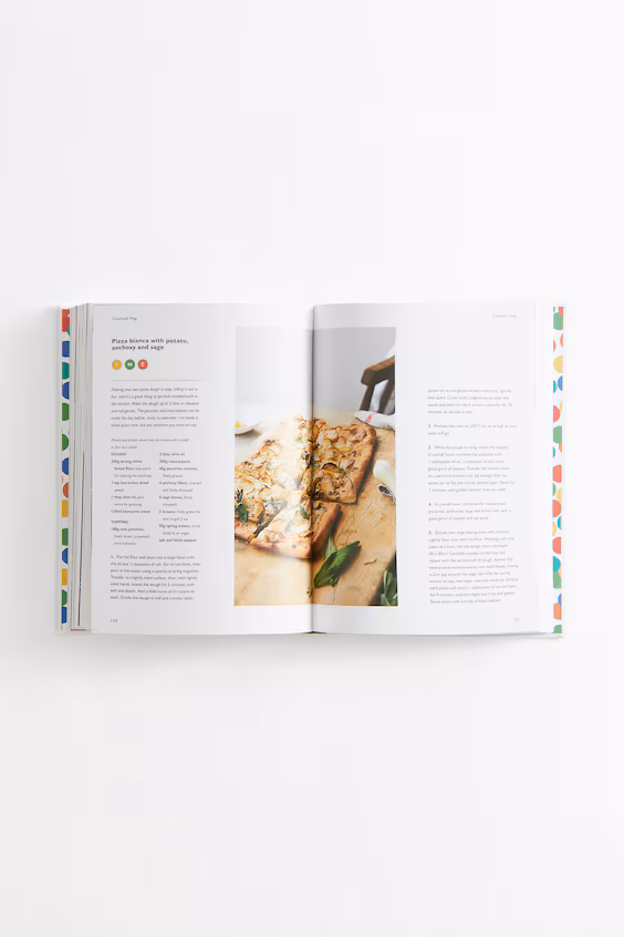 Просто поваренная книга