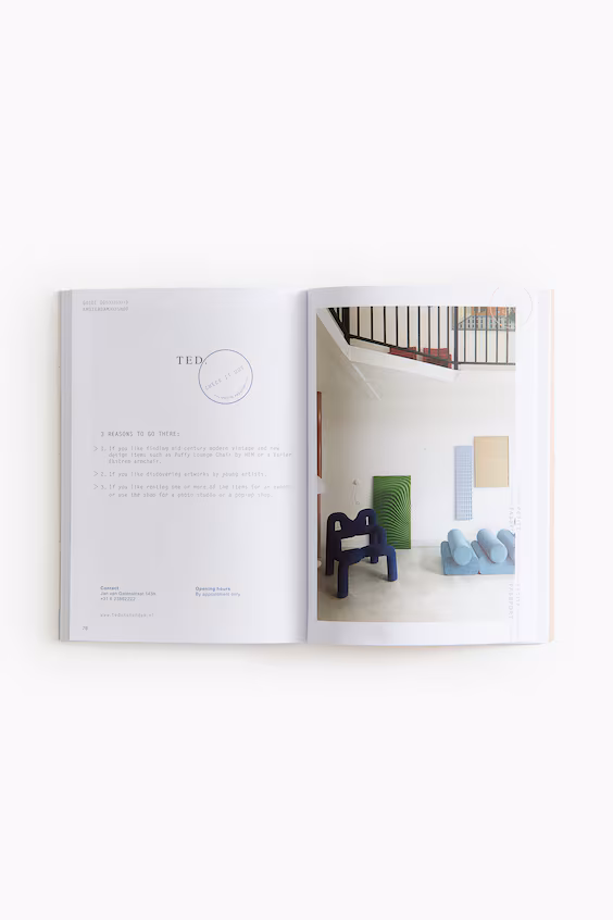 Путеводитель по городам petite passport