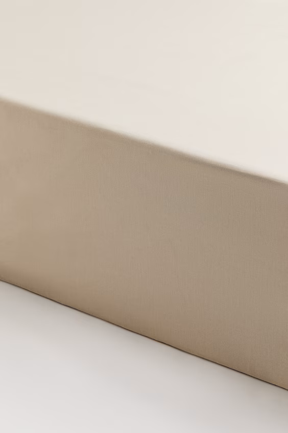 Пододеяльник из хлопка