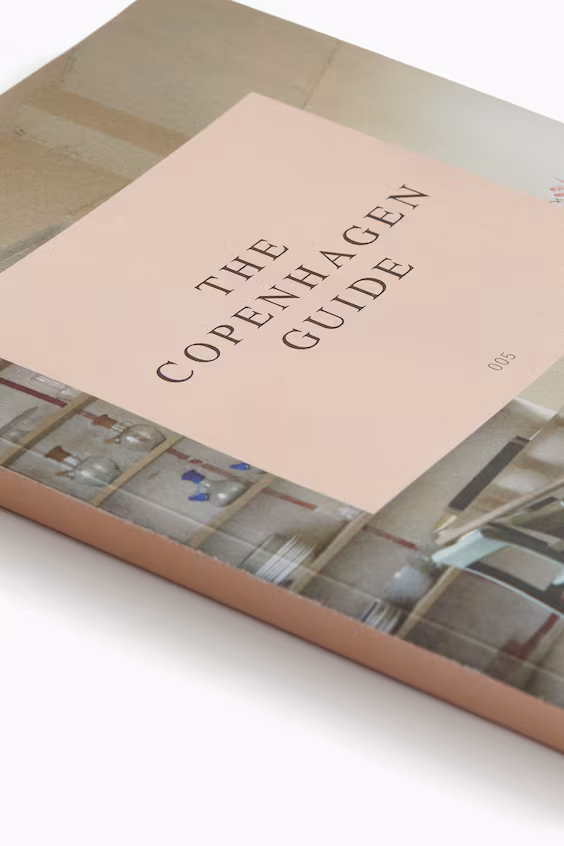 Путеводитель petite passport travel guide