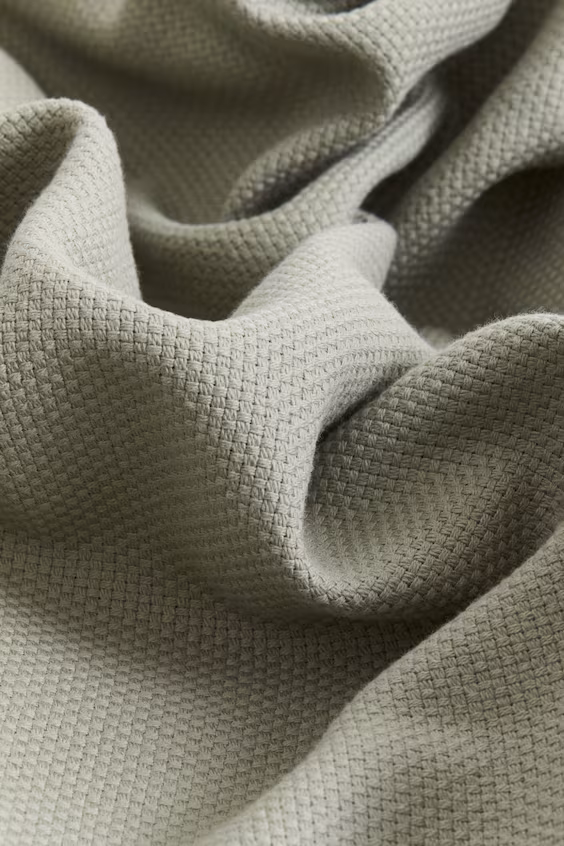 1 шт. длинный и широкий хлопковый занавес в длину