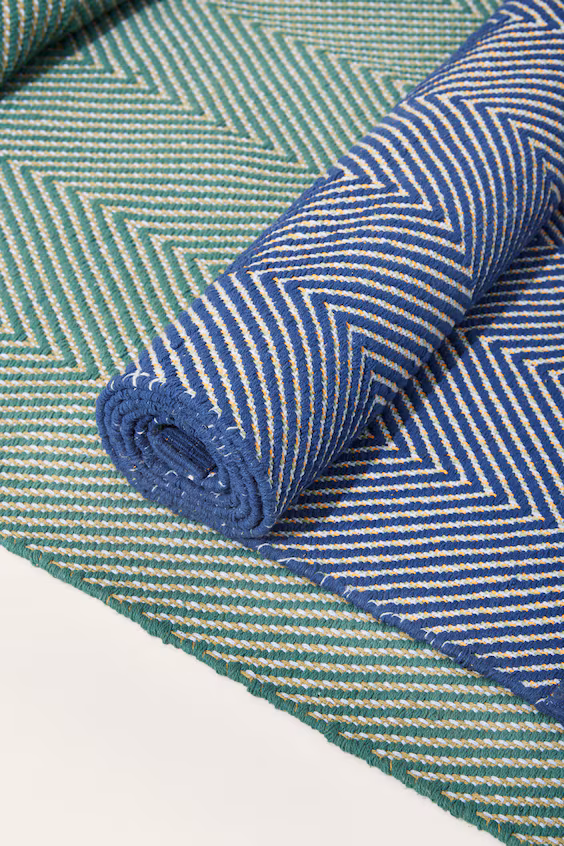 Мягкий текстиль для пола