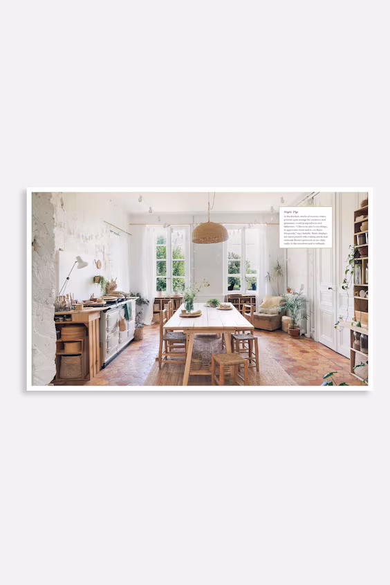 Дом на все времена