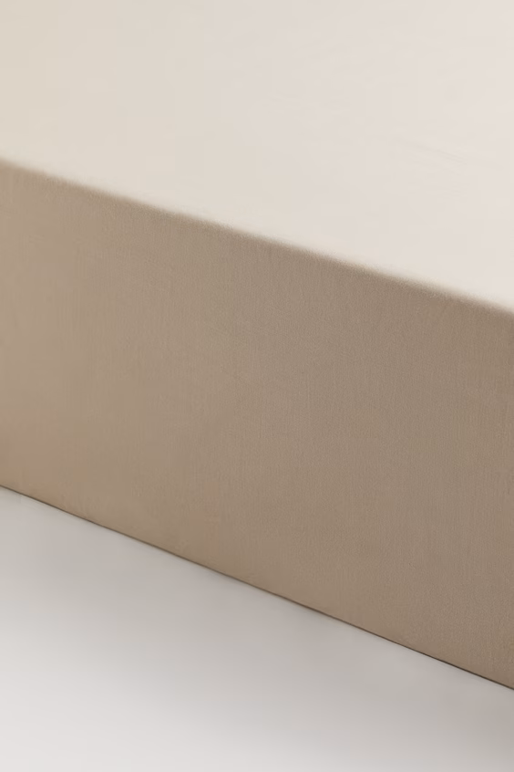 Пододеяльник из хлопка